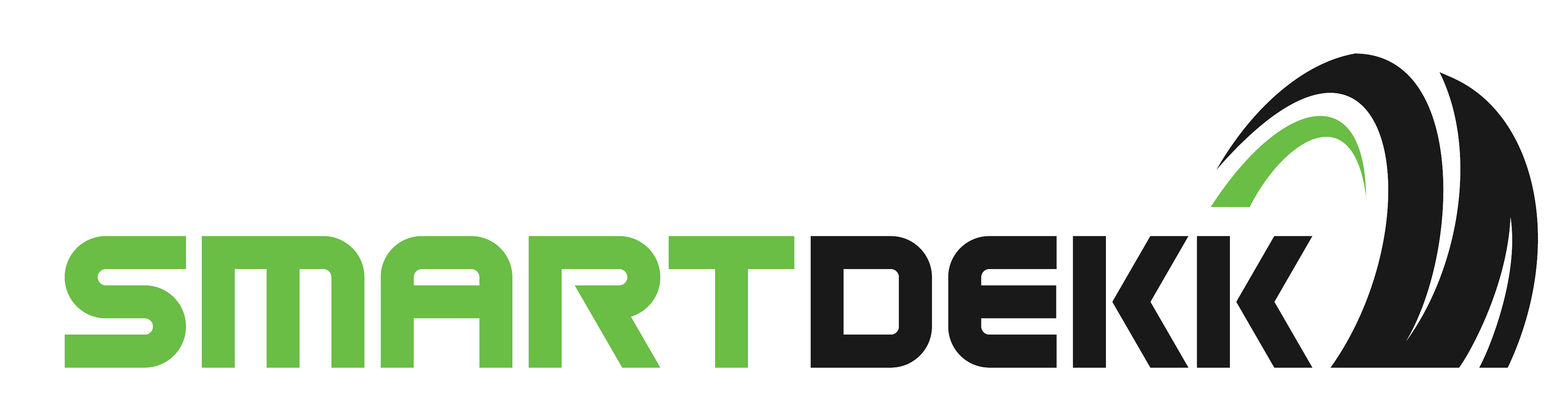 Smart Dekk AS Logo